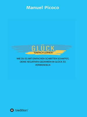 cover image of Glück--einfach lernen